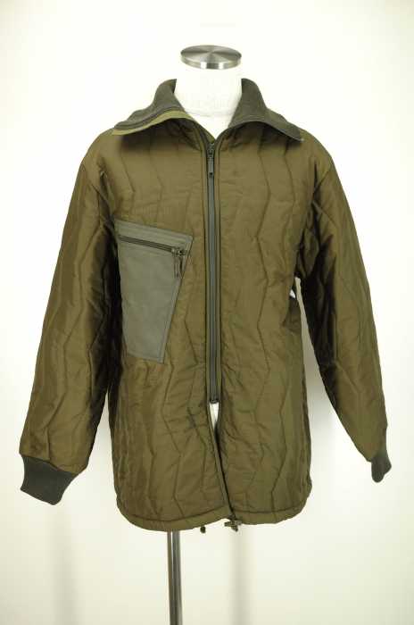 USED （ブランド不明） GERMAN BUNDESWEHR FLECKTARN BDU PARKA メンズ アウター
