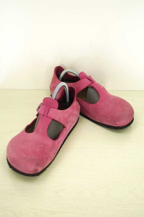 BIRKENSTOCK （ビルケンシュトック） PARIS パリ　レザーサンダル メンズ シューズ