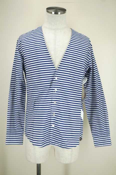FSZ　（エフエスゼット） 2015SS VIXING SHIRT CARDIGAN シャツ メンズ トップス