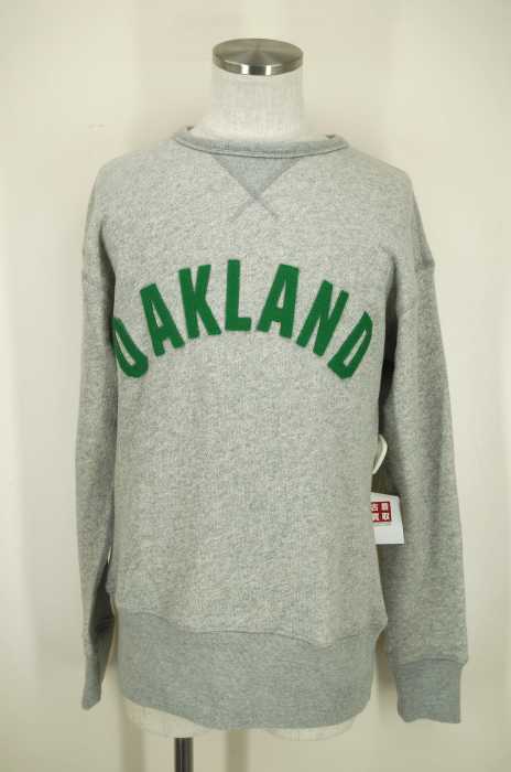 Ebbets Field Flannels （エベッツフィールドフランネルズ） スウェットトップス メンズ トップス
