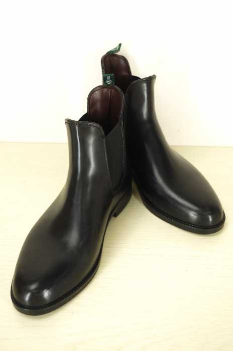 AIGLE (エーグル) JODHPUR サイドゴア メンズ シューズ