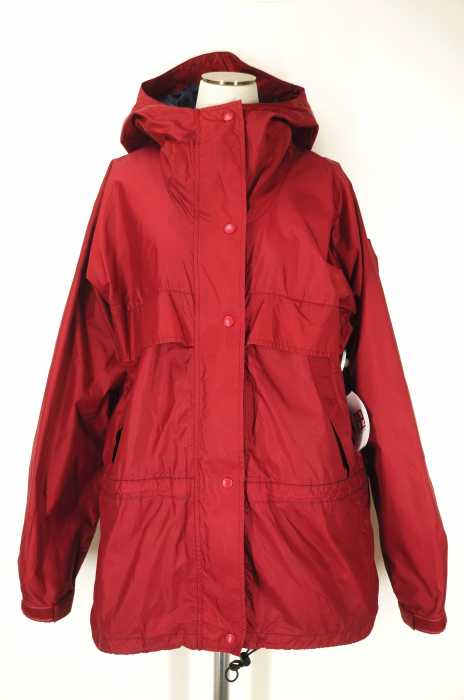 L.L.Bean （エルエルビーン） ナイロン レディース アウター