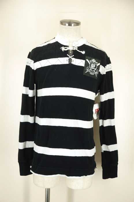 POLO RALPH LAUREN （ポロラルフローレン） ノーカラー メンズ トップス