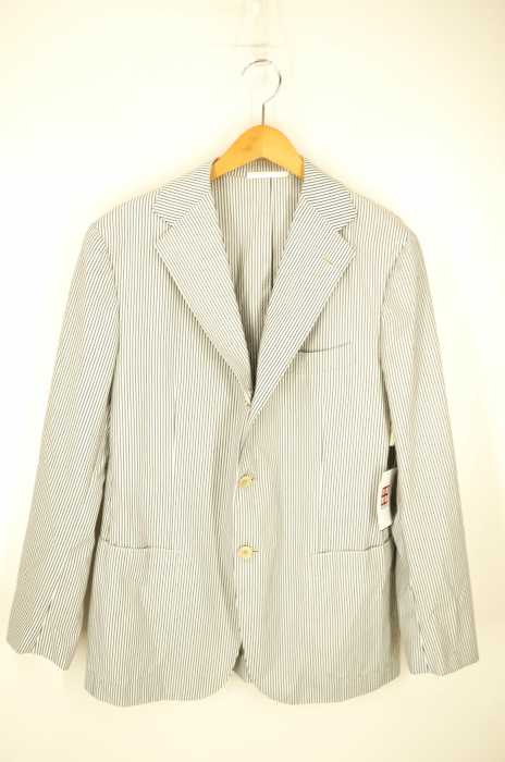 Sartoria Partenopea (サルトリアパルテノペア) 3B メンズ アウター