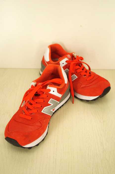 NEW BALANCE (ニューバランス) ML574VAO レディース シューズ