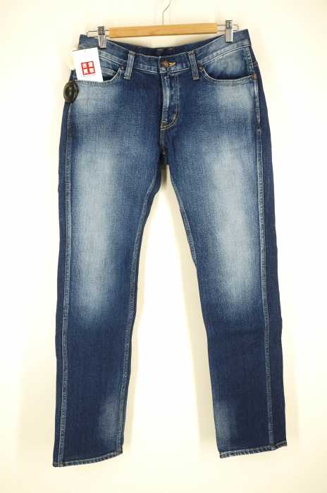 TMT(ティーエムティー) STRETCH DENIM 5P PANTS メンズ パンツ