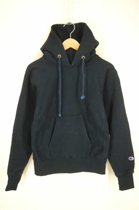 Champion （チャンピオン） REVERSE WEAVE 裏起毛 赤タグ USA製 レディース トップス