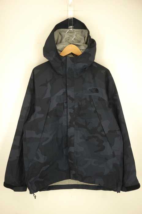 THE NORTH FACE （ザノースフェイス） Novelty Dot Shot Jacket メンズ アウター