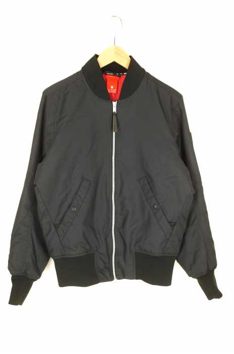 NIKE (ナイキ) AS M NSW SYN FILL JKT AIR MAX メンズ アウター