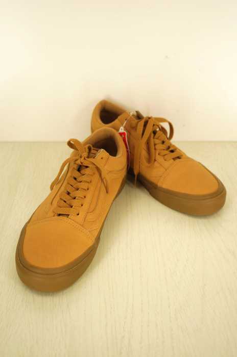 VANS （バンズ ） OLDSCHOOL メンズ シューズ
