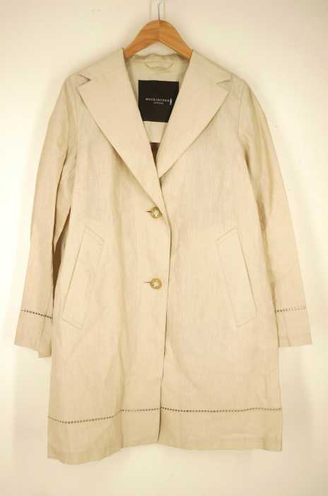 Mackintosh LONDON (マッキントッシュ ロンドン) リネンチェスター Mackintosh LONDON (マッキントッシュ ロンドン) リネンチェスター