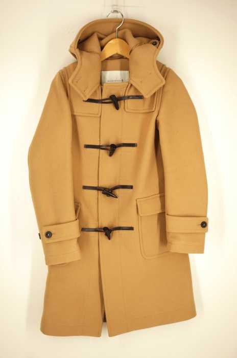 Mackintosh マッキントッシュ ダッフルコート メンズ アウター ブランド古着買取販売バズストア