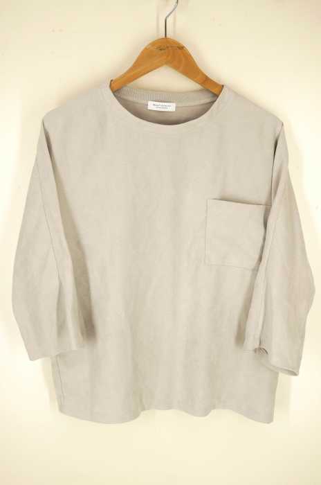 BEAUTY & YOUTH UNITED ARROWS（ビューティーアンドユースユナイテッドアローズ） SD/TUCH POCKET 8S レディース トップス