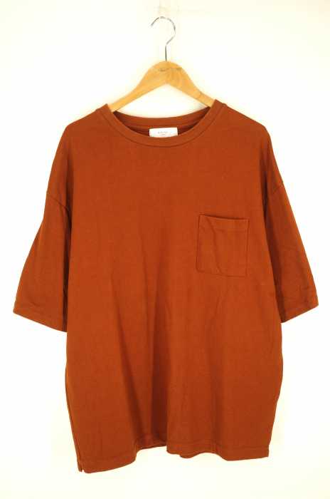 B:MING by BEAMS（ビーミングバイビームス） ポケットTシャツ メンズ トップス