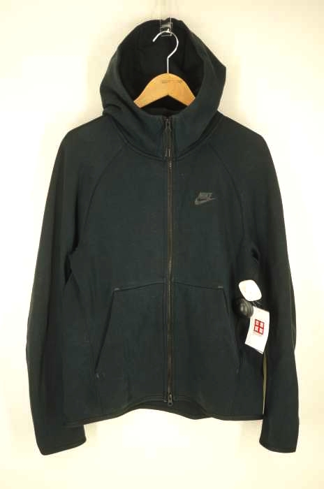 NIKE(ナイキ) テック フリース フルジップ フーディ メンズ トップス