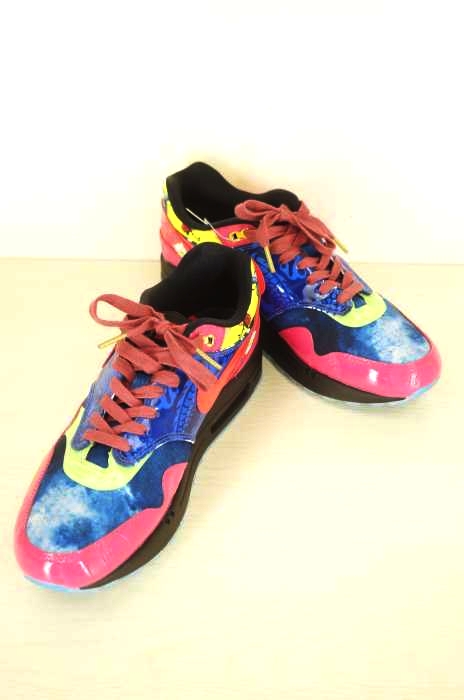 NIKE(ナイキ) AIR MAX 1 PREMIUM CHINESE NEW YEAR メンズ シューズ