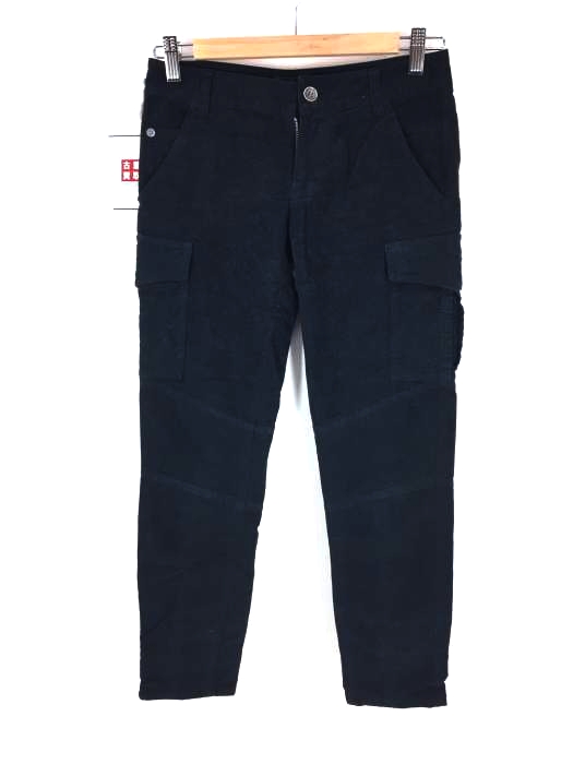 BURBERRY BLUE LABEL（バーバリーブルーレーベル） カーゴパンツ レディース パンツ