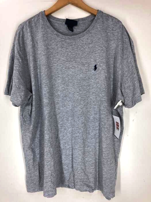 Polo by RALPH LAUREN（ポロバイラルフローレン） 刺繍入り Tシャツ メンズ トップス