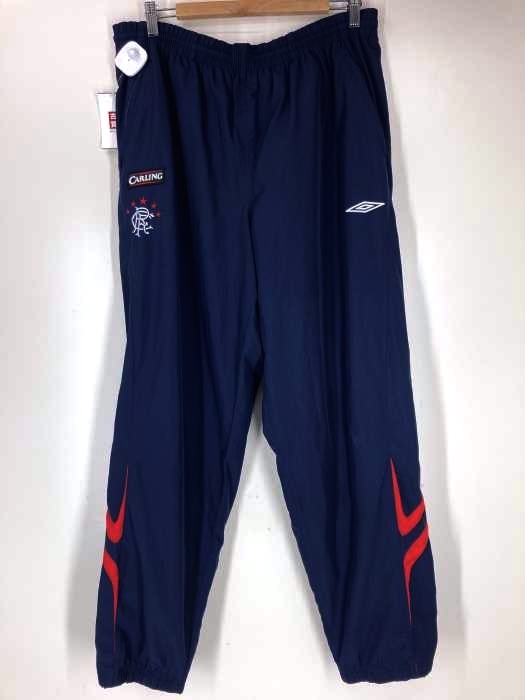 UMBRO（アンブロ） イージージャージパンツ メンズ パンツ