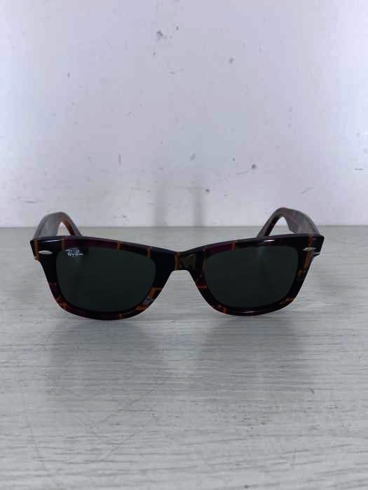RAY BAN(レイバン) ORIGINAL WAYFARER サングラス メンズ ファッション雑貨