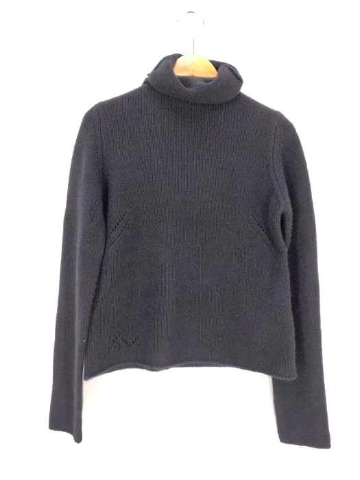 ZADIG&VOLTAIRE(ザディグ エ ヴォルテール) カシミヤタートルネックニット レディース トップス
