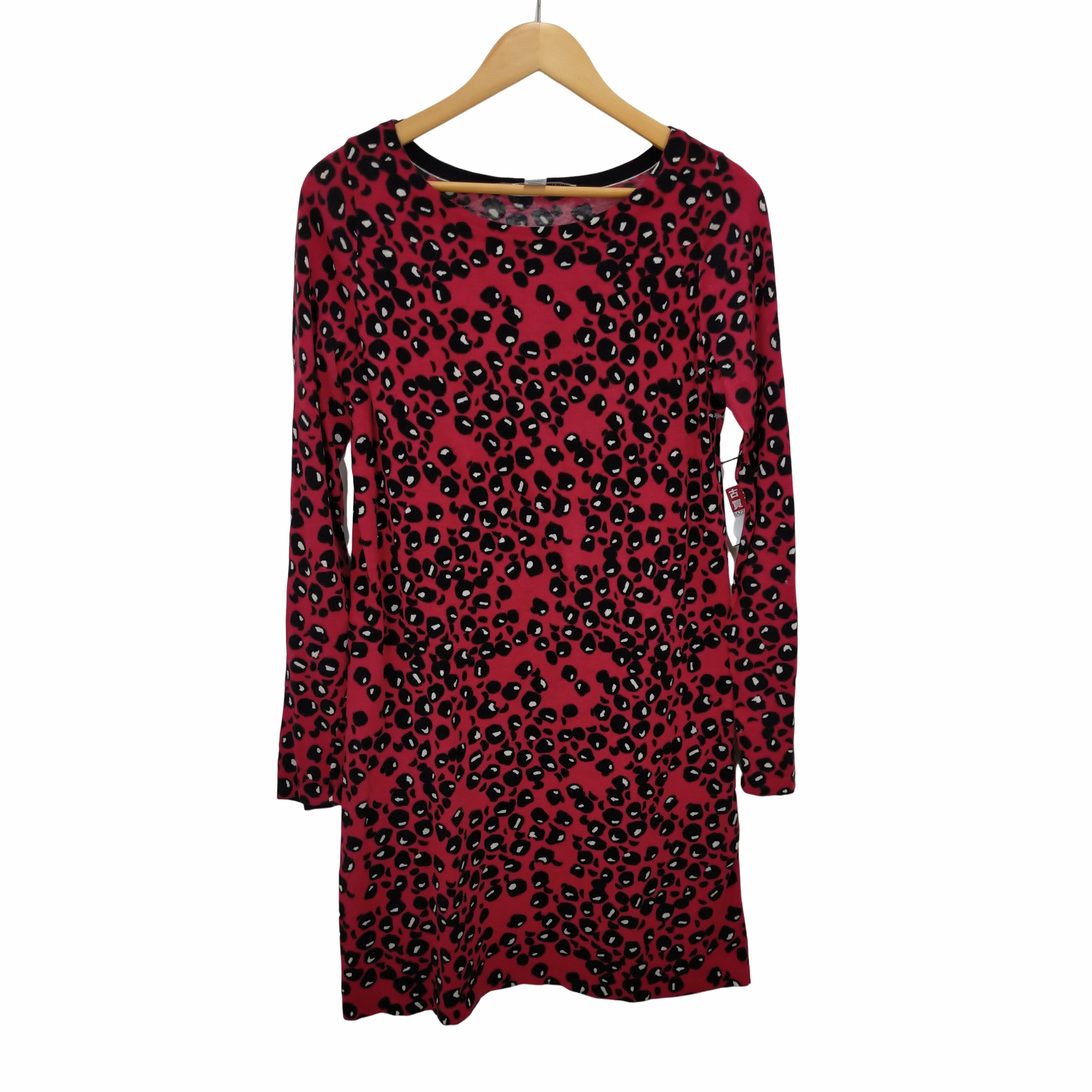 DIANE VON FURSTENBERG(ダイアンフォンファステンバーグ)総柄 