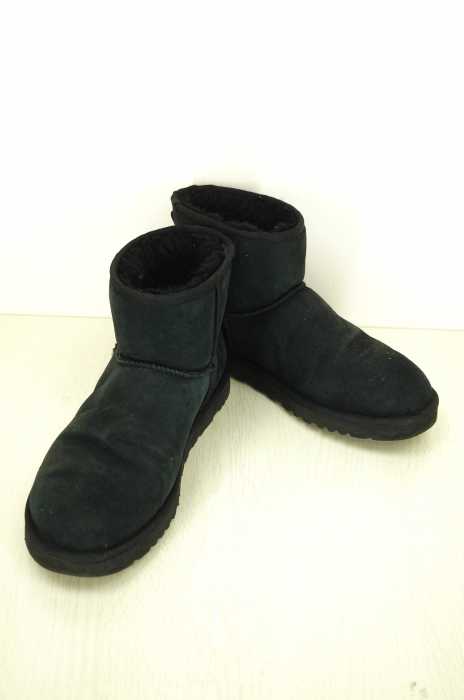 UGG （アグ） ムートンブーツ メンズ シューズ