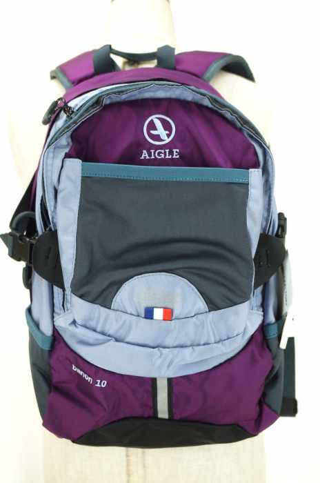 AIGLE （エーグル） バックパック リュック レディース バッグ