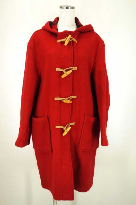 Montgomery モンゴメリー ダッフルコート レディース アウター ブランド古着買取販売バズストア