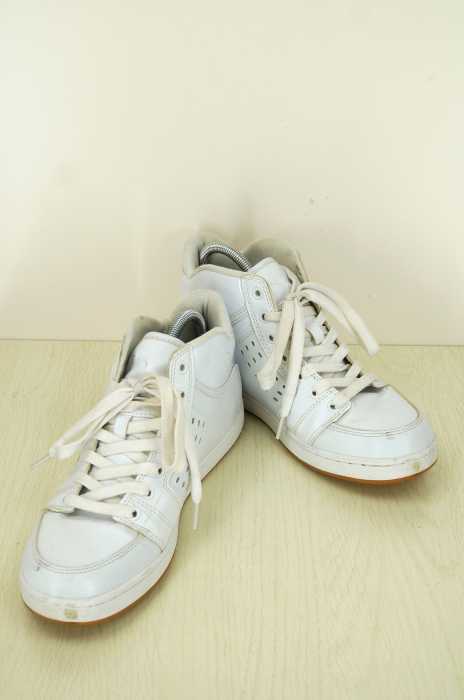 gravis（グラヴィス） ハイカットスニーカー メンズ シューズ