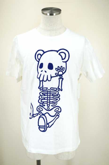 graniph （グラニフ） プリントTシャツ メンズ トップス