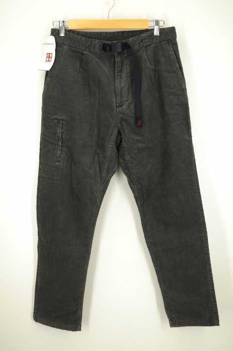 Mt Design 3776×GRAMICCI （グラミチ） コーデュロイクライミングパンツ メンズ パンツ