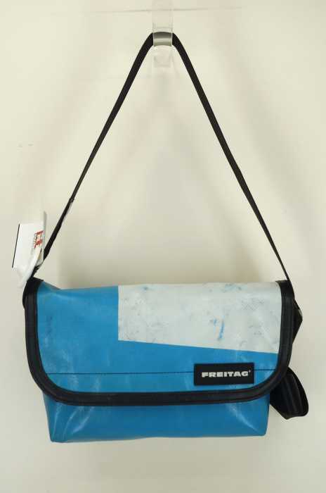 FREITAG (フライターグ) 加工ショルダーバッグ メンズ バッグ