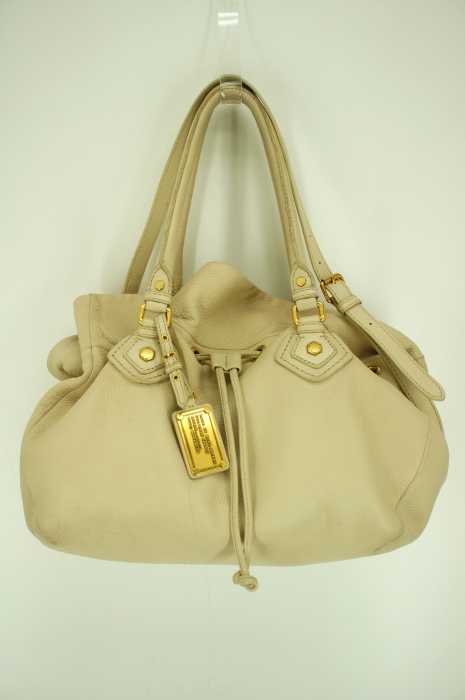 Marc by Marc Jacobs （マークバイマークジェイコブス） レザー2WAYボストンバッグ レディース バッグ