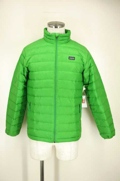patagonia （パタゴニア） Down Sweater メンズ アウター