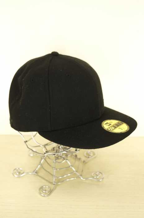 NEW ERA × THRASHER (ニューエラスラッシャー) ロゴ刺繍 メンズ 帽子