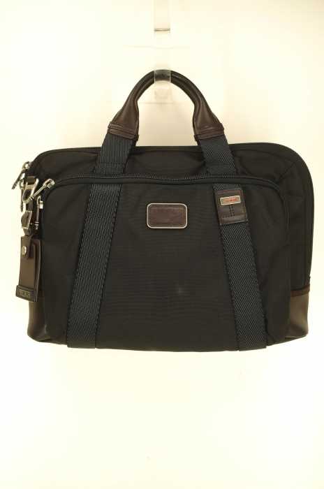 TUMI（トゥミ） アルファブラボー　2WAYショルダーバッグ メンズ バッグ