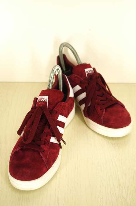 adidas(アディダス) adidas Originals キャンパス CAMPUS スニーカー BZ0087 レディース シューズ