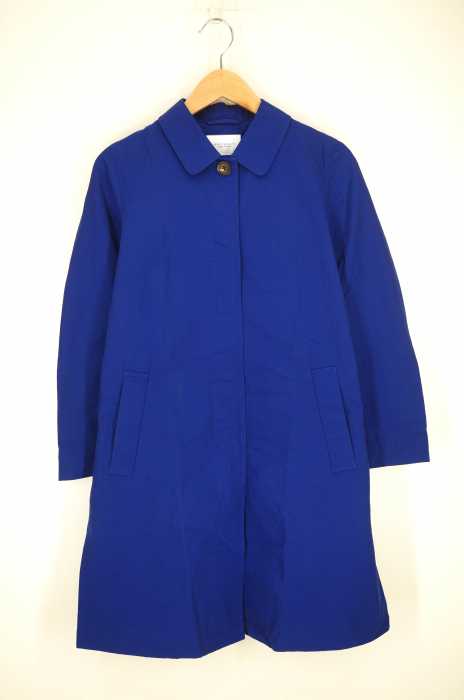 BEAUTY & YOUTH UNITED ARROWS  （ビューティーアンドユースユナイテッドアローズ） ステンカラーコート レディース アウター