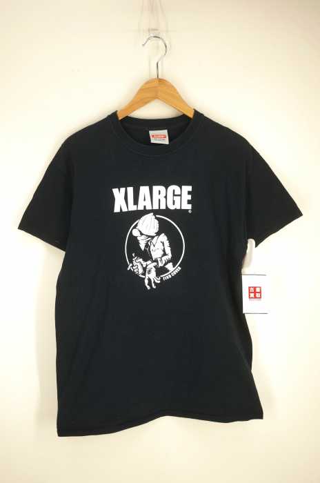 XLARGE（エクストララージ） プリントTシャツ メンズ トップス