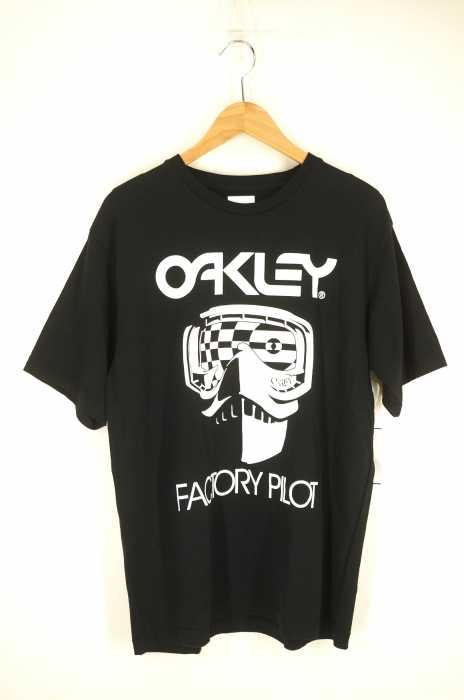 OAKLEY×WTAPS（オークリーダブルタップス） メンズ トップス
