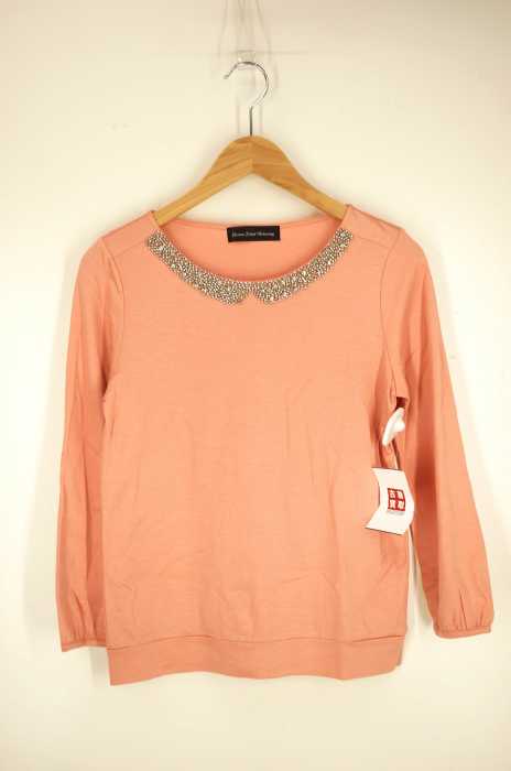 UNITED ARROWS green label relaxing (ユナイテッドアローズグリーンレーベルリラクシング) レディース トップス