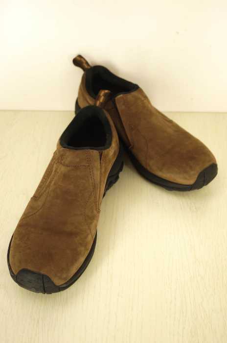 MERRELL(メレル) JUNGLE MOC GORE-TEX メンズ シューズ