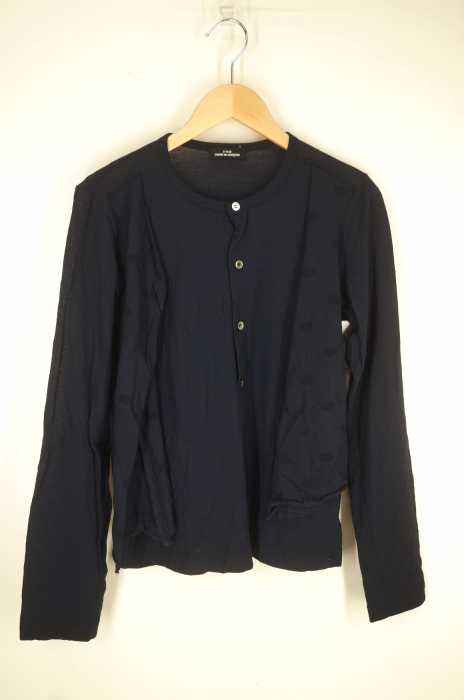 tricot COMME des GARCONS （トリココムデギャルソン） カーディガン レディース トップス
