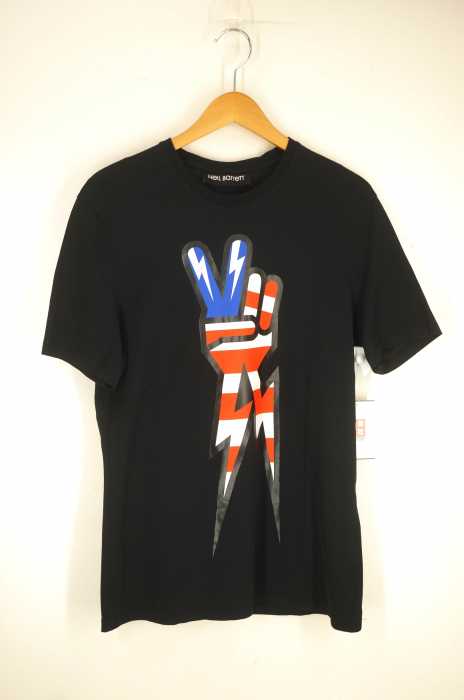 NEIL BARRETT（ニールバレット） Tシャツ メンズ トップス