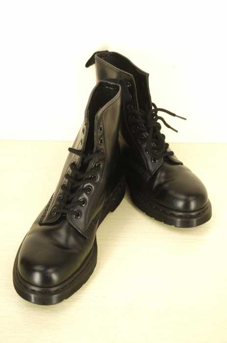 Dr.Martens （ドクターマーチン） 8ホール　ブーツ メンズ シューズ