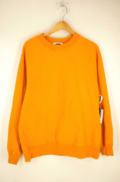 H BEAUTY & YOUTH UNITED ARROWS(エイチビューティーアンドユースユナイテッドアローズ) FORME MOCK CREW NECK T-SHIRT メンズ トップス