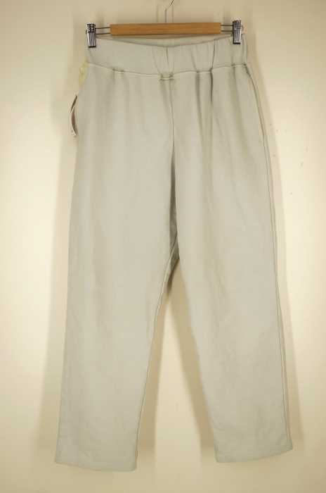AURALEE(オーラリー) SUPER MILLED SWEAT EASY PANTS イージースウェットパンツ メンズ パンツ