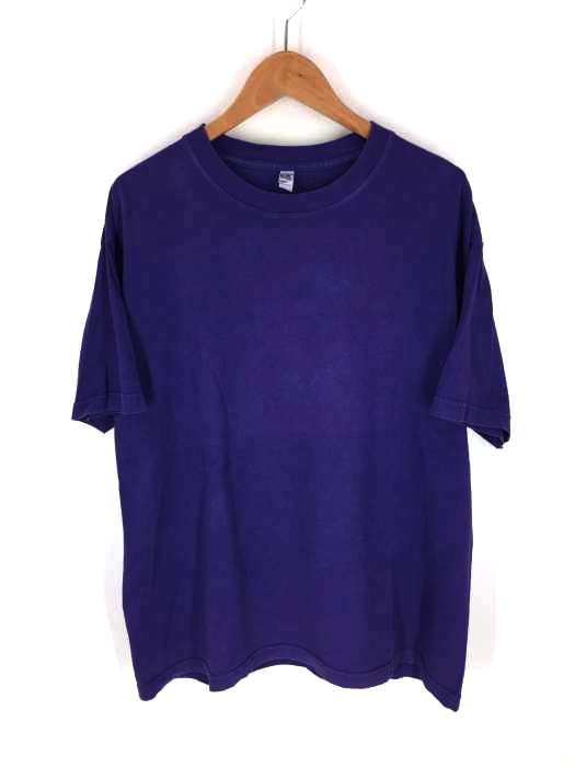 LOSANGELS APPAREL（ロサンゼルスアパレル） 6.5OUNCE 半袖クルーネックTシャツ メンズ トップス