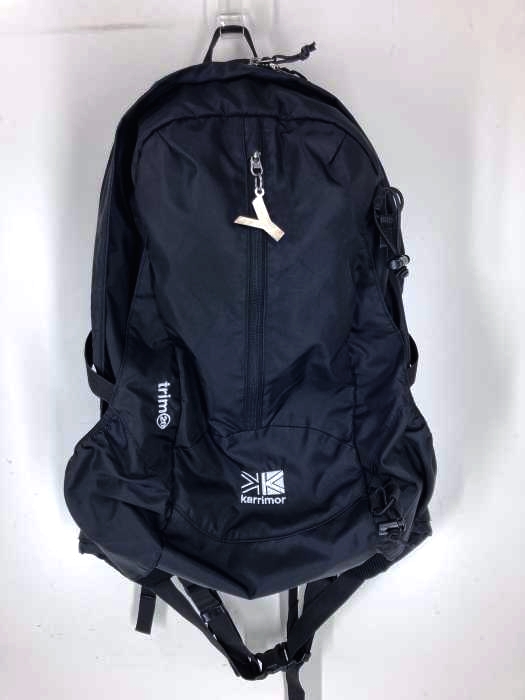 Karrimor（カリマー） trim 20 バックパック リュックサック メンズ バッグ